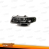 FARÓIS / ÓPTICAS PARA SEAT LEON 99-05, TOLEDO II 99-04