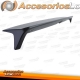 ALERÓN TRASERO BMW E30  (82-94) EN PLASTICO ABS