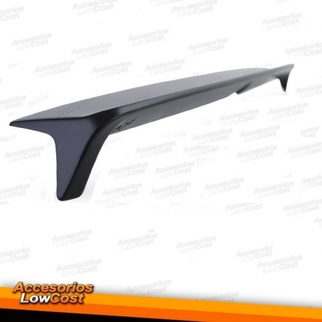 ALERON SPOILER SEAT SPORT PARA IBIZA 6L