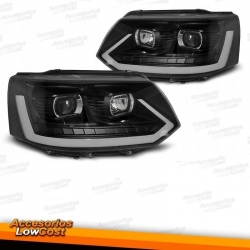 FAROS OJOS ANGEL VW CORRADO