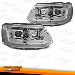 FAROS OJOS ANGEL VW CORRADO