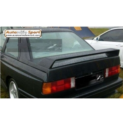 AILERON / SPOILER TRASEIRO PACK M / M3 BMW SERIE3 E30