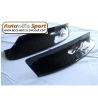 SPLITTER FRONTAL DE CARBONO BMW M3 E46