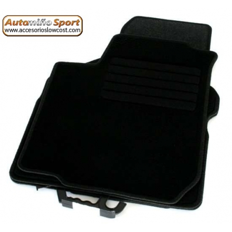 TAPETES VELUDO / BMW SERIE 3 E90