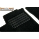 ALFOMBRILLAS VELOUR BMW SERIE 5 E39