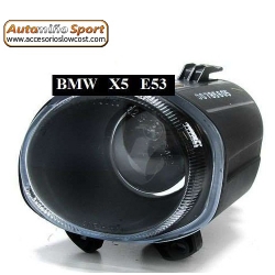 FAROS ANTINIEBLA BMW X5 E53