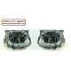 FAROS ANTINIEBLAS MERCEDES CLASE E W210