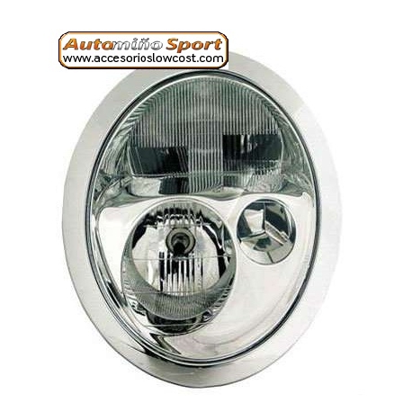 FAROIS TIPO OEM PARA BMW MINI COOPER