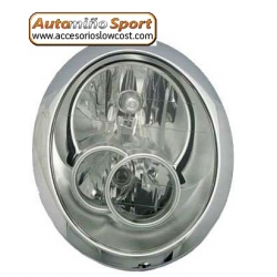 FAROS DE SERIE PARA BMW MINI COOPER