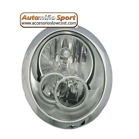 FAROS DE SERIE PARA BMW MINI COOPER