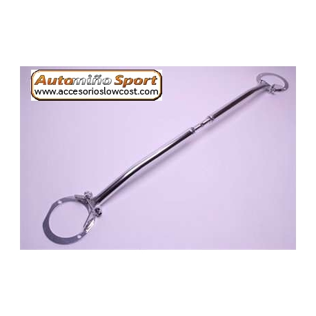 BARRA ANTI - APROXIMACAO PARA OPEL ASTRA F