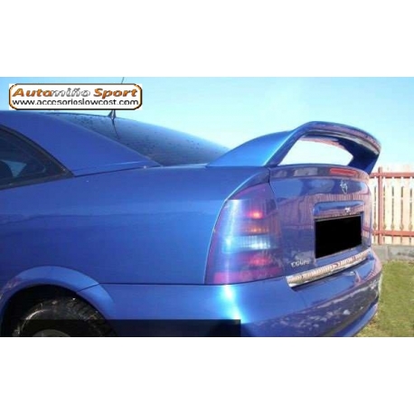 AILERON / SPOILER TRASEIRO OPEL ASTRA G COUPE