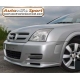 LIP / SPOILER FRONTAL OPEL VECTRA C GTS