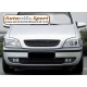 GRELHA FRONTAL PRETA SEM SIMBOLO OPEL ZAFIRA 99-05