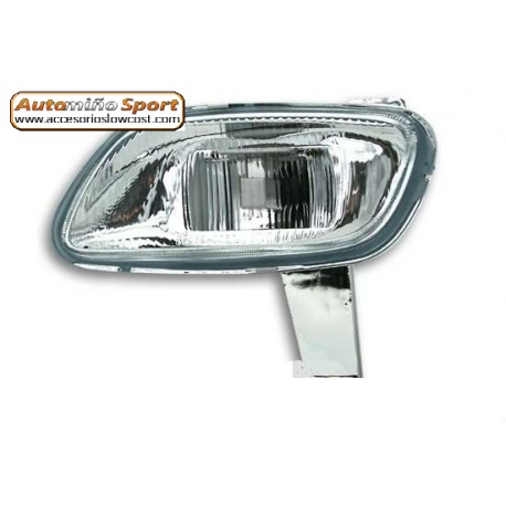 FAROS NIEBLA PARA PEUGEOT 106