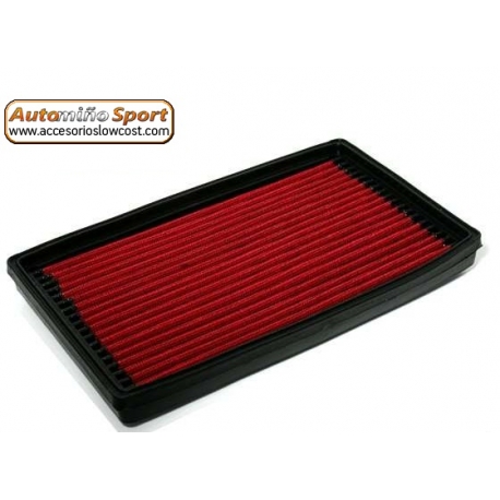 FILTRO FK DE ALTO RENDIMENTO RENAULT