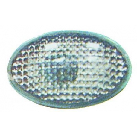 PISCA LATERAL CORSA PRETO 93-00 ASTRA F / TIGRA / SINTRA