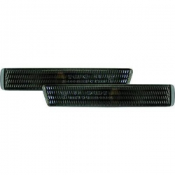 INTERMITENTE LATERAL BMW E38 (94-). NEGRO