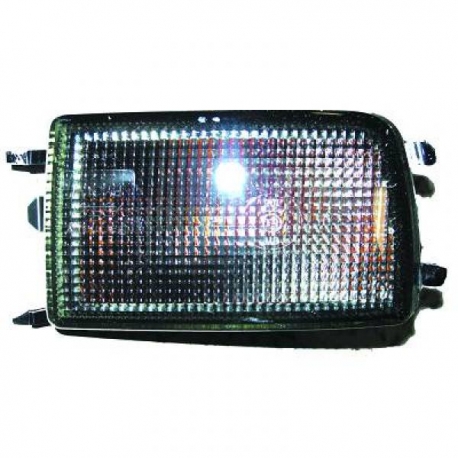 PISCAS FRONTAIS GOLF 3, 91-97 ESCURECIDOS