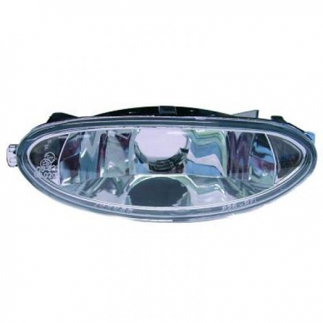 FAROIS NEVOEIRO 206 98-06 TRANSPARENTE