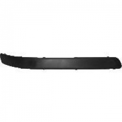 MOLDURA DELANTERA IZQ. PARACHOQUES BMW E39, 95-03-