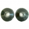 PISCAS LATERAIS FIAT  PUNTO,99-03  FUNDO PRETO