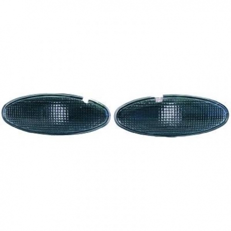 PISCAS LATERAIS FORD ESCORT 95-00 / MONDEO 96-00 FUNDO PRETO