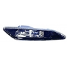 INTERMITENTES   156, 97-03 CRISTAL CLARO/ NEGRO
