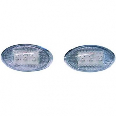 PISCAS LATERIAS LED PEUGEOT 307 98-05