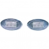 PISCAS LATERIAS LED PEUGEOT 307 98-05 