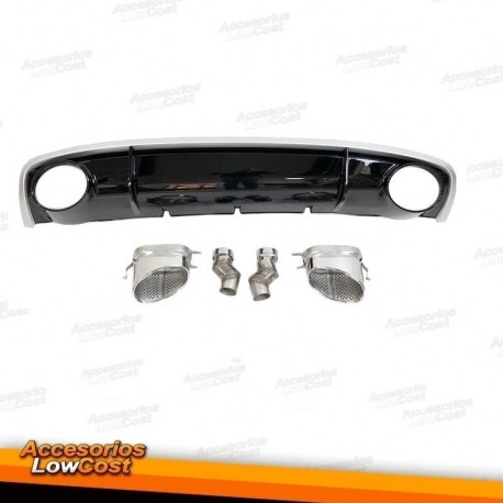 REFRIGERADOR AUDI A4, 07-&gt-&gt- 720X475X26- 1.8/2.0/2.0TDI- M-+/-AC