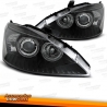 RADIO DVD GPS TACTIL 2DIN FORD FOCUS  MONDEO