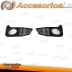 LUCES  DIURNAS  LED SWIFT, 10+++. INCLUYE REJILLA