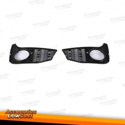 REJILLAS NIEBLAS BMW F30 F31 11- PARAGOLPES M4