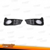 LUCES  DIURNAS  LED SWIFT, 10+++. INCLUYE REJILLA