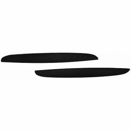 FRISO GRELHA BMW E90 05-08 PRETA