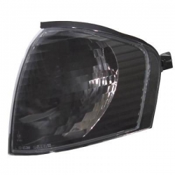 INTERMITENTES FRONTAL MERCEDES W202, 93-00 CRISTAL CLARO/ NEGRO