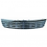 GRELHA FRONTAL SEM SÍMBOLO VW PASSAT / 96-00 CROMADO