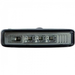 INTERMITENTE LATERAL LED E39, 95-03 CLARO-AHUMADO