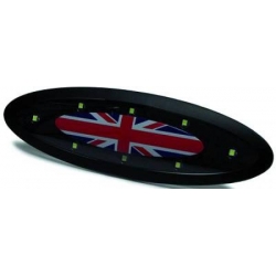 LUZ INTERIOR LED MINI COOPER R56 06-11 COLOR NEGRO