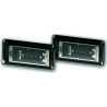 LUZ DE MATRÍCULA LED MINI COOPER 06+