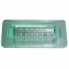 LUZ DE MATRÍCULA LED MERCEDES W202 / W210 BERLINA / 93-02