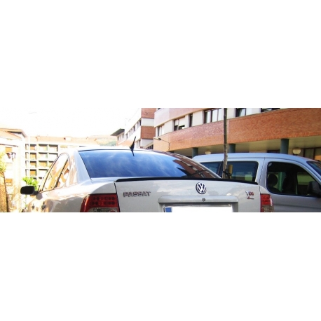 AILERON / LIP / SPOILER TRASEIRO VW PASSAT / 96-05 3B 3BG