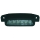 LUZ DE TRAVÃO LED  MX5 / 98+ CROMADA