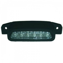 LUCES DE FRENO MX5, 98->->- LED- CRISTAL CLARO/CROMADO