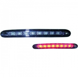 LUCES DE FRENO 307, 01-07 - LED- CRISTAL CLARO- SOLO LIMOUSINE