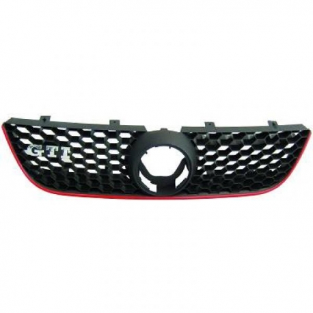 GRELHA COLMEIA FRONTAL VW POLO 05-09 GTI