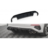 Rear Valance Audi S3 Sportback 8Y