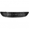 GRELHA FRONTAL SEM SÍMBOLO ZAFIRA A / 99-05 CROMADA