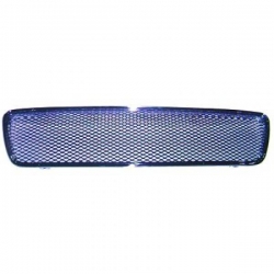 MALLA METALICA DE DISEÑO PARA PARRILLA S60, 00->->-CROMADO